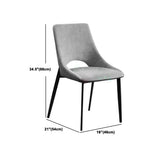 Hedendaagse gesinterde stenen eettafel Set 1/4/7 stukken Dinerset voor kleine ruimte