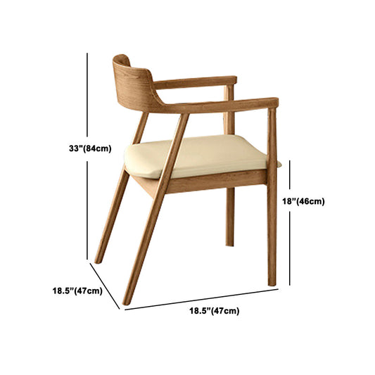 Juego de mesa de madera redonda de estilo moderno 1/2/4/7 piezas de comedor para cocina