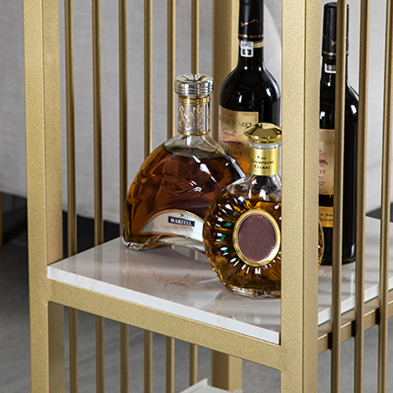 Rectangular Bar Table Set Glam 1/2/3/5 Pieces Bar Table and Stools for Dining Room Clearhalo 'Bar Furniture' 'furn' 'furn_home_bar_bar_sets' 'Furniture' 'Home Bars & Bar Sets' 'home_bar_bar_sets' 'Kitchen & Dining Furniture' 6039365