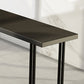 Glam Style Rectangle Bar Table Set 1/2/5 Pieces Solid Wood Counter Table Clearhalo 'Bar Furniture' 'furn' 'furn_home_bar_bar_sets' 'Furniture' 'Home Bars & Bar Sets' 'home_bar_bar_sets' 'Kitchen & Dining Furniture' 6039415