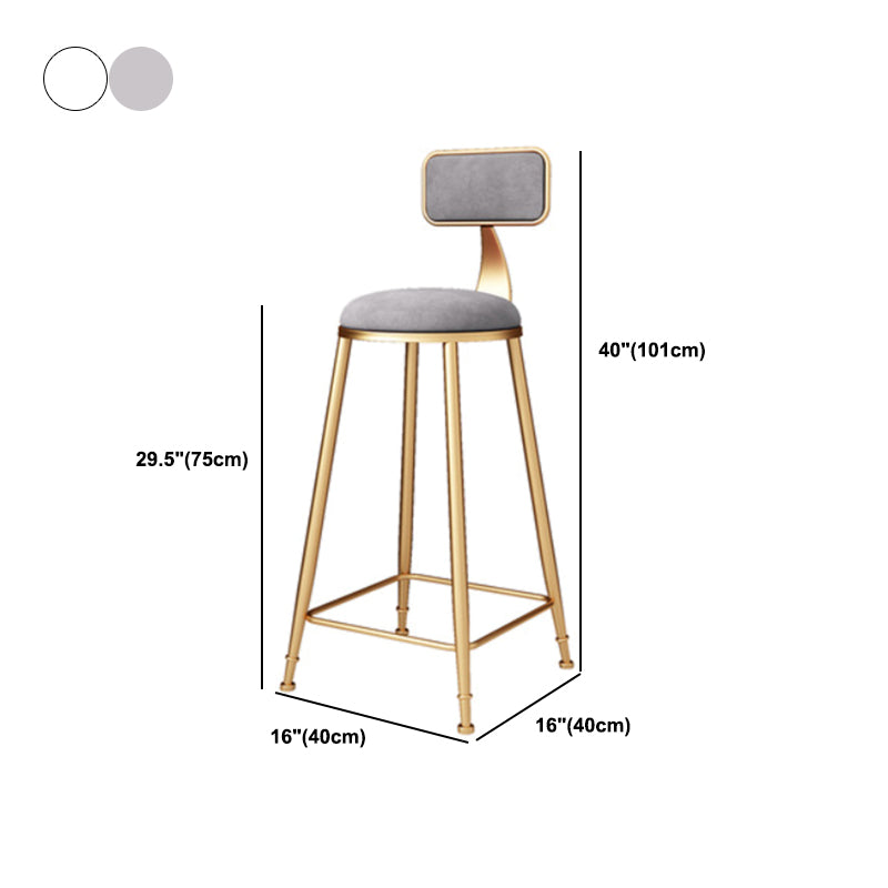 Glam Style Rectangle Bar Table Set 1/2/5 Pieces Solid Wood Counter Table Clearhalo 'Bar Furniture' 'furn' 'furn_home_bar_bar_sets' 'Furniture' 'Home Bars & Bar Sets' 'home_bar_bar_sets' 'Kitchen & Dining Furniture' 6039429