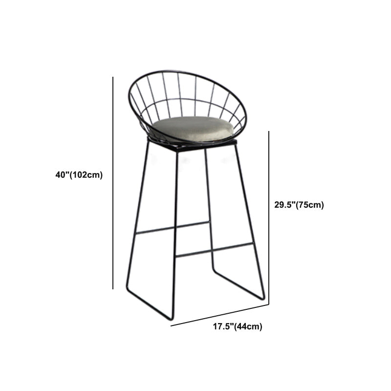 Industrial Stone Bar Table Set 1/3 Pieces Round Counter Table Set for Indoor Clearhalo 'Bar Furniture' 'furn' 'furn_home_bar_bar_sets' 'Furniture' 'Home Bars & Bar Sets' 'home_bar_bar_sets' 'Kitchen & Dining Furniture' 6039469