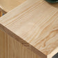 Full Natural Bar Table Set Contemporary 1/2/3 Pieces Rectangular Pub Table Set