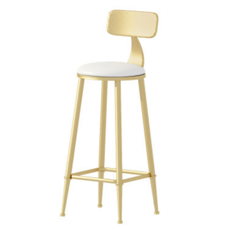Glam Style Rectangle Bar Table 1/2/5/7 Pieces Faux Marble Counter Table Clearhalo 'Bar Furniture' 'furn' 'furn_home_bar_bar_sets' 'Furniture' 'Home Bars & Bar Sets' 'home_bar_bar_sets' 'Kitchen & Dining Furniture' 6039517