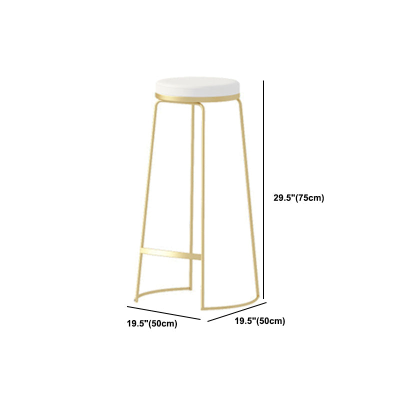 Glam Style Rectangle Bar Table 1/2/5/7 Pieces Faux Marble Counter Table Clearhalo 'Bar Furniture' 'furn' 'furn_home_bar_bar_sets' 'Furniture' 'Home Bars & Bar Sets' 'home_bar_bar_sets' 'Kitchen & Dining Furniture' 6039528