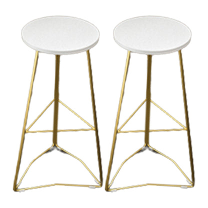 Glam-Pub-Tischset mit Metallrahmen und Holzplatte, 1/2/3-teiliges Bar-Set mit mattem Finish für zu Hause