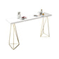 Glam-Pub-Tischset mit Metallrahmen und Holzplatte, 1/2/3-teiliges Bar-Set mit mattem Finish für zu Hause