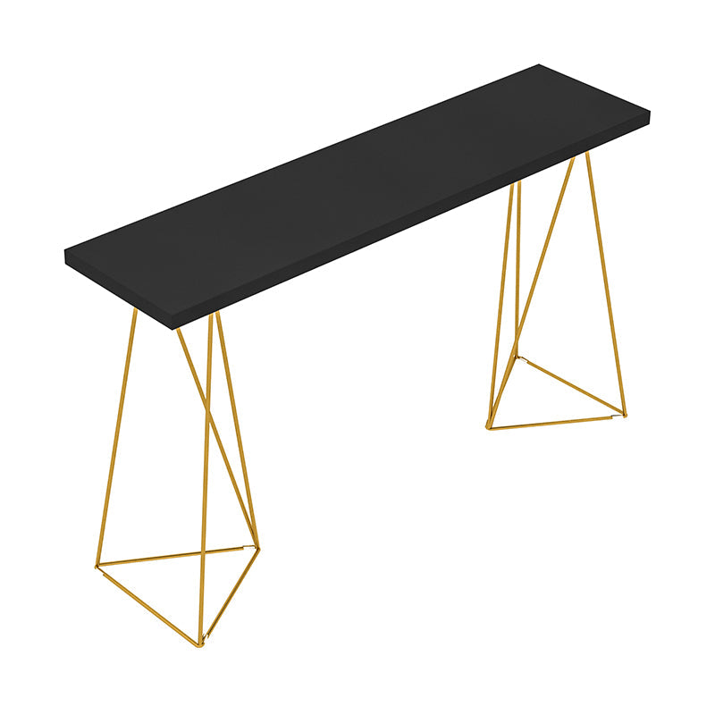 Glam-Pub-Tischset mit Metallrahmen und Holzplatte, 1/2/3-teiliges Bar-Set mit mattem Finish für zu Hause