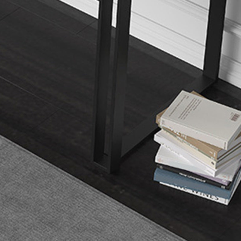 Contemporary Wooden Writing Desk for Office 23.6"W X 29.5"H Desk Clearhalo 'furn' 'furn_office_desk' 'Furniture' 'Office Desks' 'Office Furniture' 'office_desk' 6046657