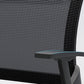 Contemporary Guest Chair Mid-Back Ergonomic Conference Chair Clearhalo 'furn' 'furn_office_chair' 'Furniture' 'Office Chairs' 'Office Furniture' 'office_chair' 6047105
