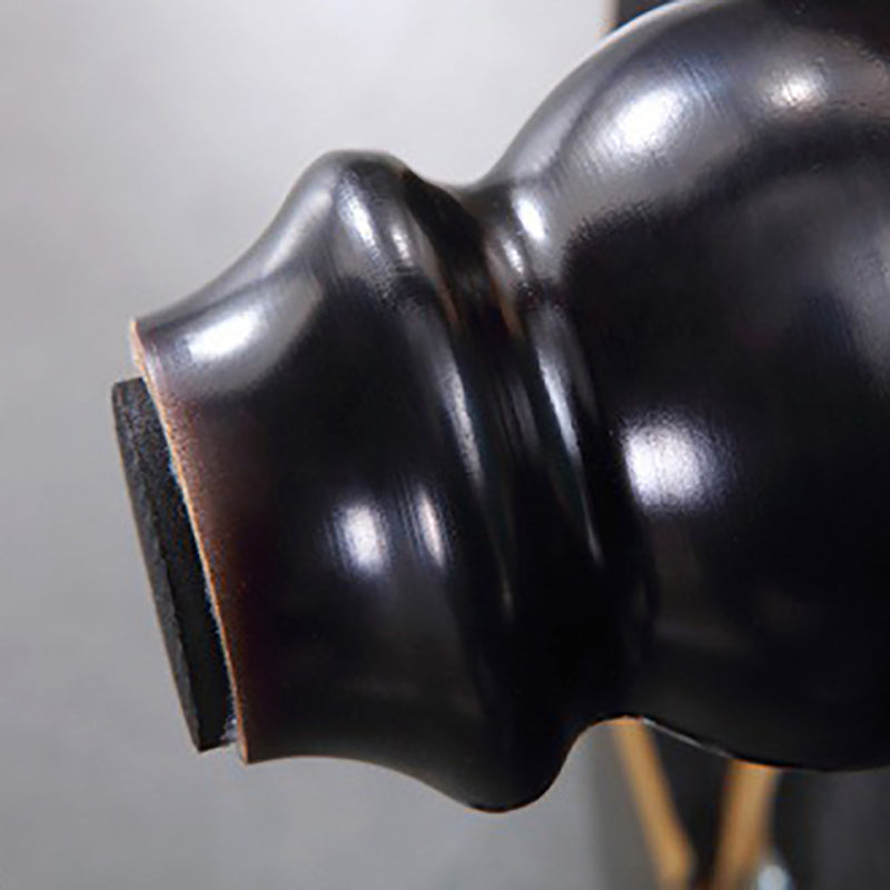 Modern Bench 15.7 "W-gestoffeerde kussens in het midden van de eeuw