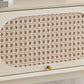 Meuble TV nordique, meuble de rangement moderne et Simple pour salon, meuble TV