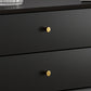 Meuble TV nordique, meuble de rangement moderne et Simple pour salon, meuble TV