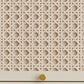 Meuble TV nordique, meuble de rangement moderne et Simple pour salon, meuble TV