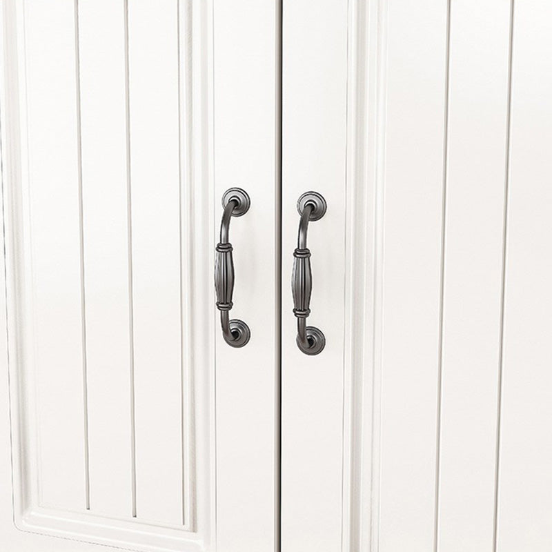 Mobile moderno moderno moderno di metà secolo con cassetto