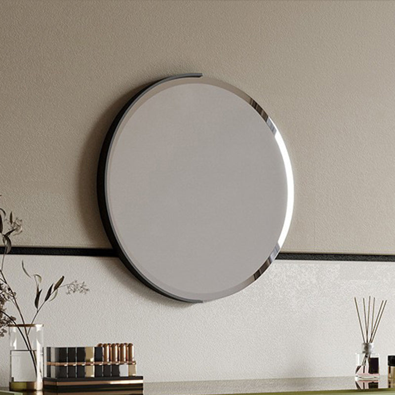 Tables de vanité verte de 16,53 "de largeur de largeur avec 2 tiroirs de rangement