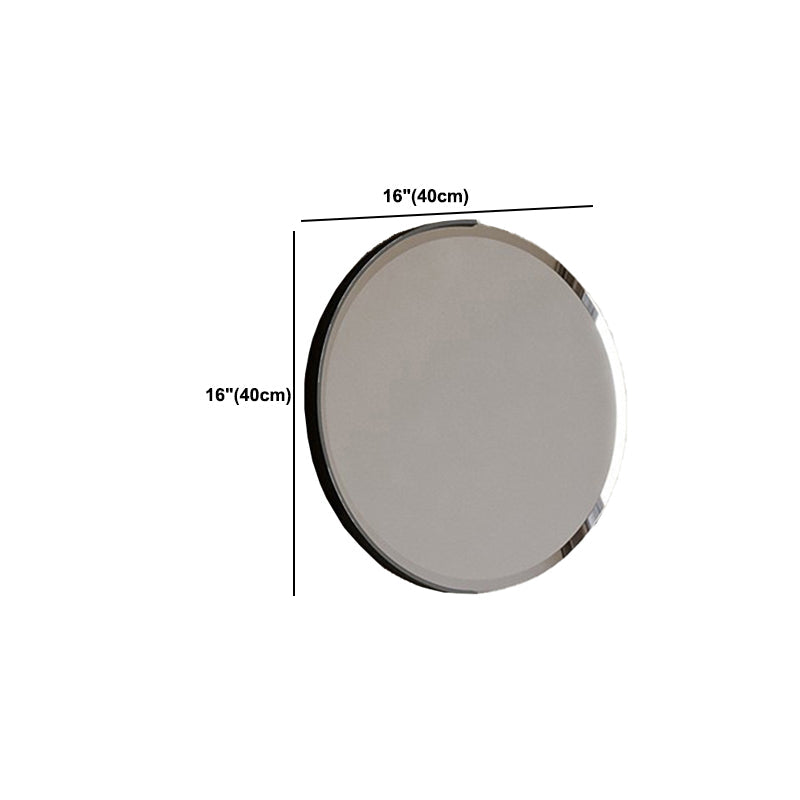 Tables de vanité verte de 16,53 "de largeur de largeur avec 2 tiroirs de rangement