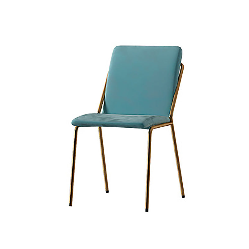 Tables de vanité Glam de 15,74 "larges de largeur de largeur avec 3 tiroirs de rangement