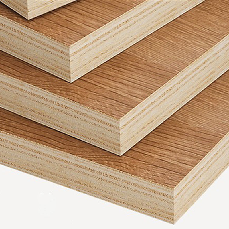 Mobile moderno armadio quadrato di accento con vetro