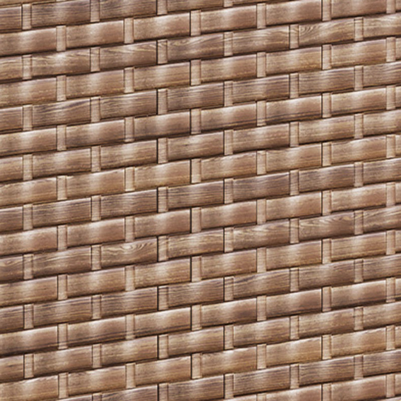 Modern & Contemporary Chest Square Storage Cabinet With Glass Top Clearhalo 'Cabinets & Chests' 'cabinets_chests' 'furn' 'furn_cabinets_chests' 'Furniture' 'Living Room Furniture' 6055205