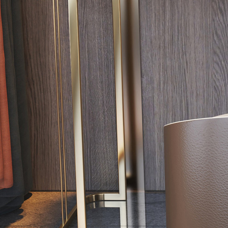 30.70 "High Makeup tocadoras de tocador Tablas de tocador blanco con cajón