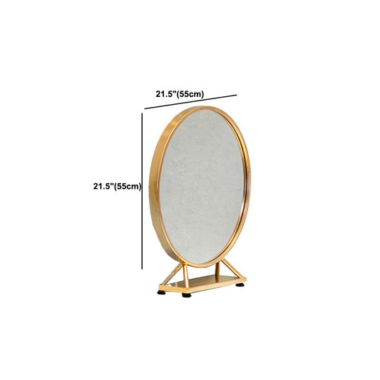 15.74 "Mesas de tocador de tocador de maquillaje ancho con 2 cajones de almacenamiento, blanco brillante