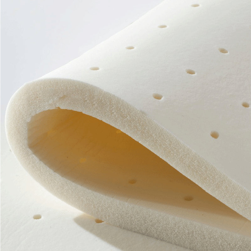 Pilo-coussin en faux cuir contemporain canapé-lit pour le salon