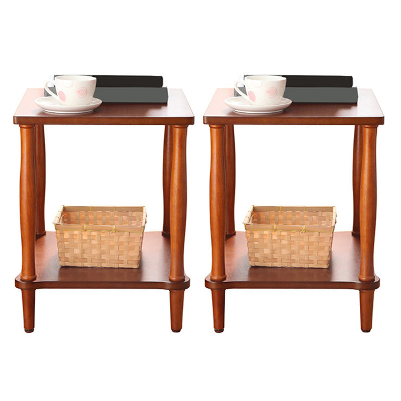 Tavolino rettangolare tavolo rettangolare tavolo rettangolare del tavolo rettangolare moderno solido a 4 gambe solide