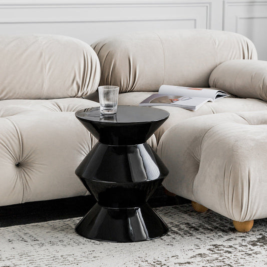 Tavolo da soggiorno contemporaneo TOURNO LATURA TABELLO DEL SOGGIO