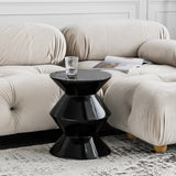 Tavolo da soggiorno contemporaneo TOURNO LATURA TABELLO DEL SOGGIO