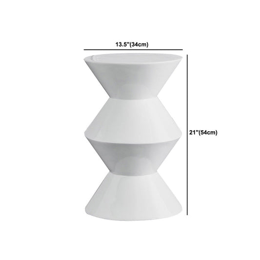 Tavolo da soggiorno contemporaneo TOURNO LATURA TABELLO DEL SOGGIO