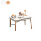 Modern & Contemporary Writing Desk Wooden Writing Desk for Bedroom Clearhalo 'furn' 'furn_office_desk' 'Furniture' 'Office Desks' 'Office Furniture' 'office_desk' 6057700