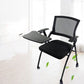 Silla ergonómica contemporánea para invitados Silla para conferencias con respaldo medio