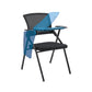 Silla ergonómica contemporánea para invitados Silla para conferencias con respaldo medio