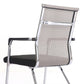 Contemporary Conference Chair Ergonomic No Wheels Office Chair Clearhalo 'furn' 'furn_office_chair' 'Furniture' 'Office Chairs' 'Office Furniture' 'office_chair' 6058404