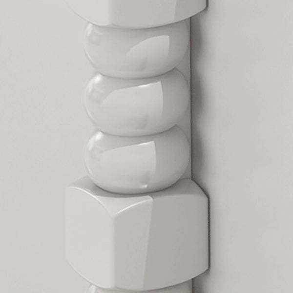 Rectangle 13.8" Wide Entryway Bench Cushioned Upholstered Bench in Manufactured Wood Clearhalo 'Benches' 'Chairs & Seating' 'furn' 'furn_benches' 'Furniture' 'Living Room Furniture' 6058983