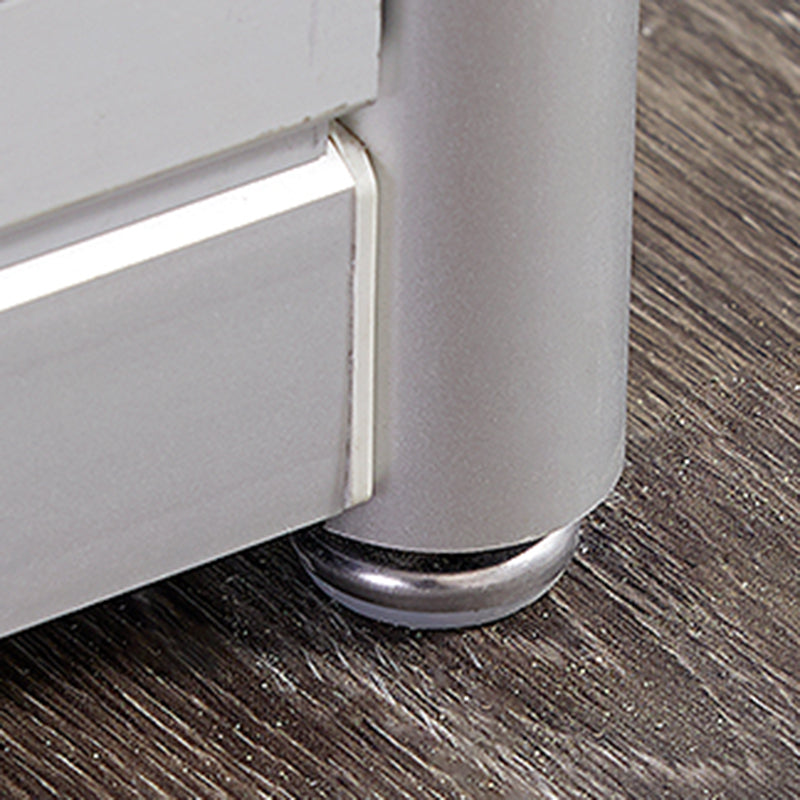 MODERNO MODERNO CURIO CURIO CURIO Display con porte in vetro scorrevole