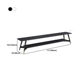 MOBETTO TV NORDICO DEL SOGNO DI FAMIGLIA TV MODERNA SEMPLICE ROCK PARTE ROCK IRRIT TV