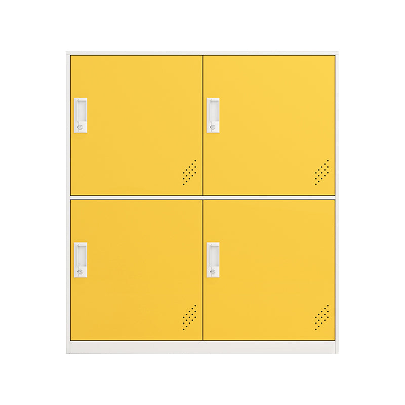 Hedendaags scharnierende opbergkast