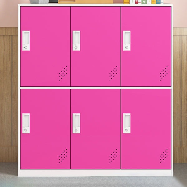 Hedendaags scharnierende opbergkast