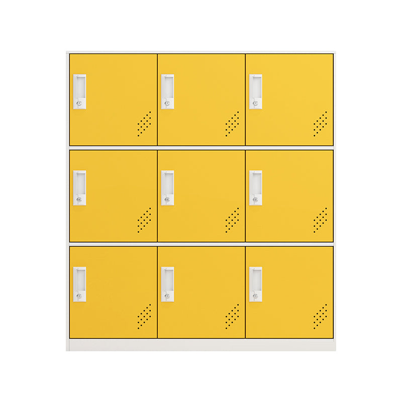 Hedendaags scharnierende opbergkast