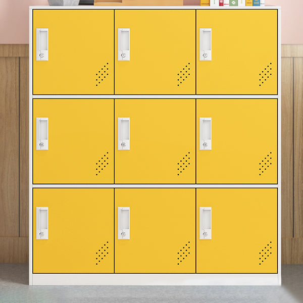 Hedendaags scharnierende opbergkast