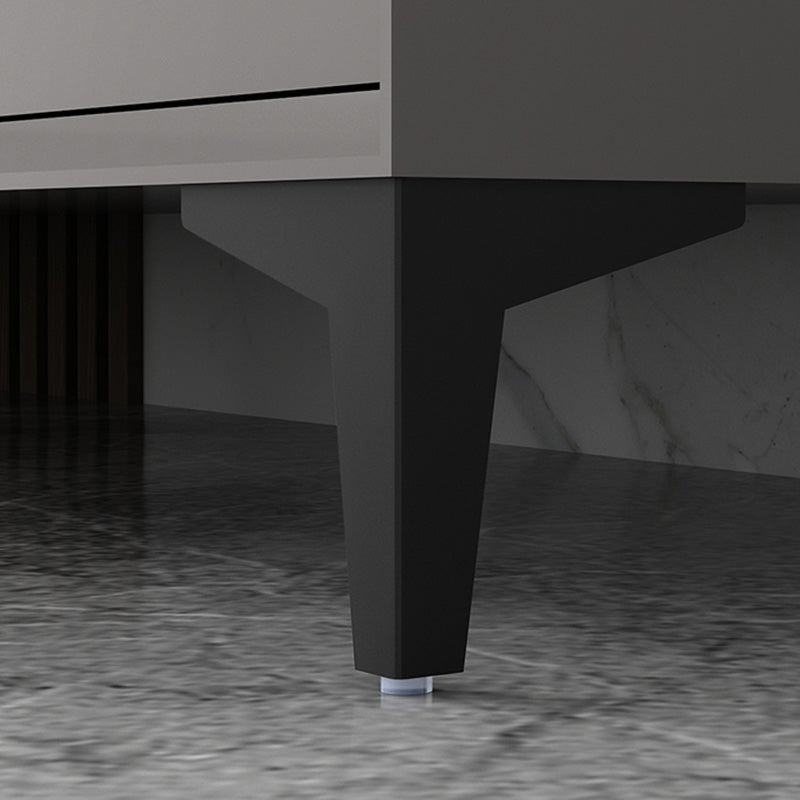 Sideboidale a buffet moderno a buffet per soggiorno per soggiorno