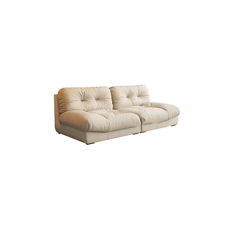 Ditta del braccio top a cuscino standard trapuntato.