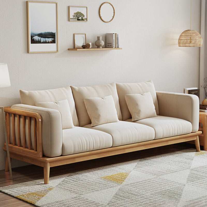 35,4 "H SOFA COLLET COTTON COTTON COLD