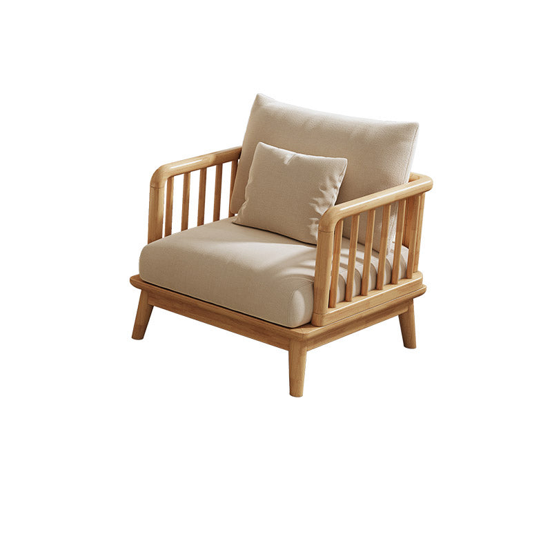 35,4 "H SOFA COLLET COTTON COTTON COLD