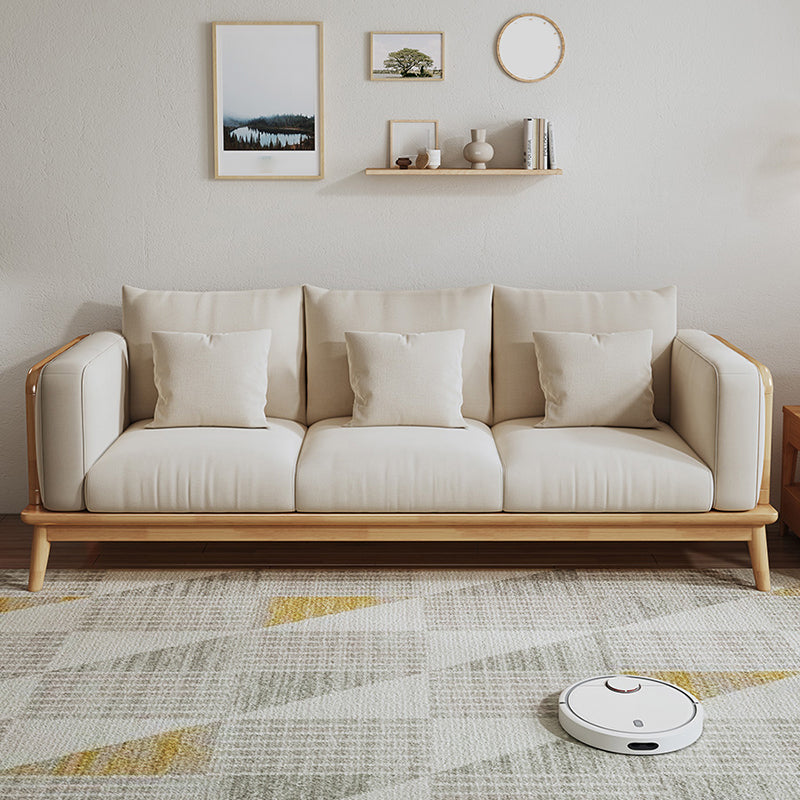 35,4 "H SOFA COLLET COTTON COTTON COLD