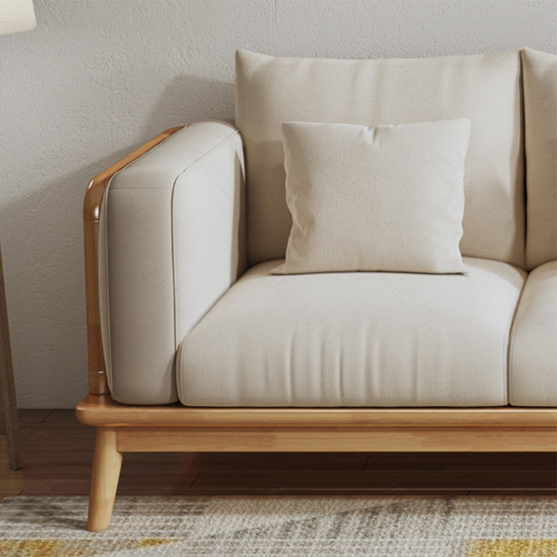 35,4 "H SOFA COLLET COTTON COTTON COLD