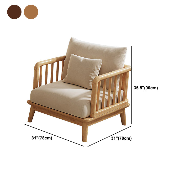 35,4 "H SOFA COLLET COTTON COTTON COLD