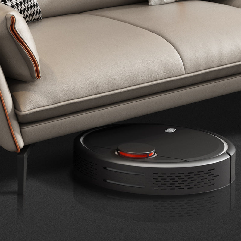 Braccio svasato vera pelle sezionale a 4 posti a forma di l sezionale con cuscini